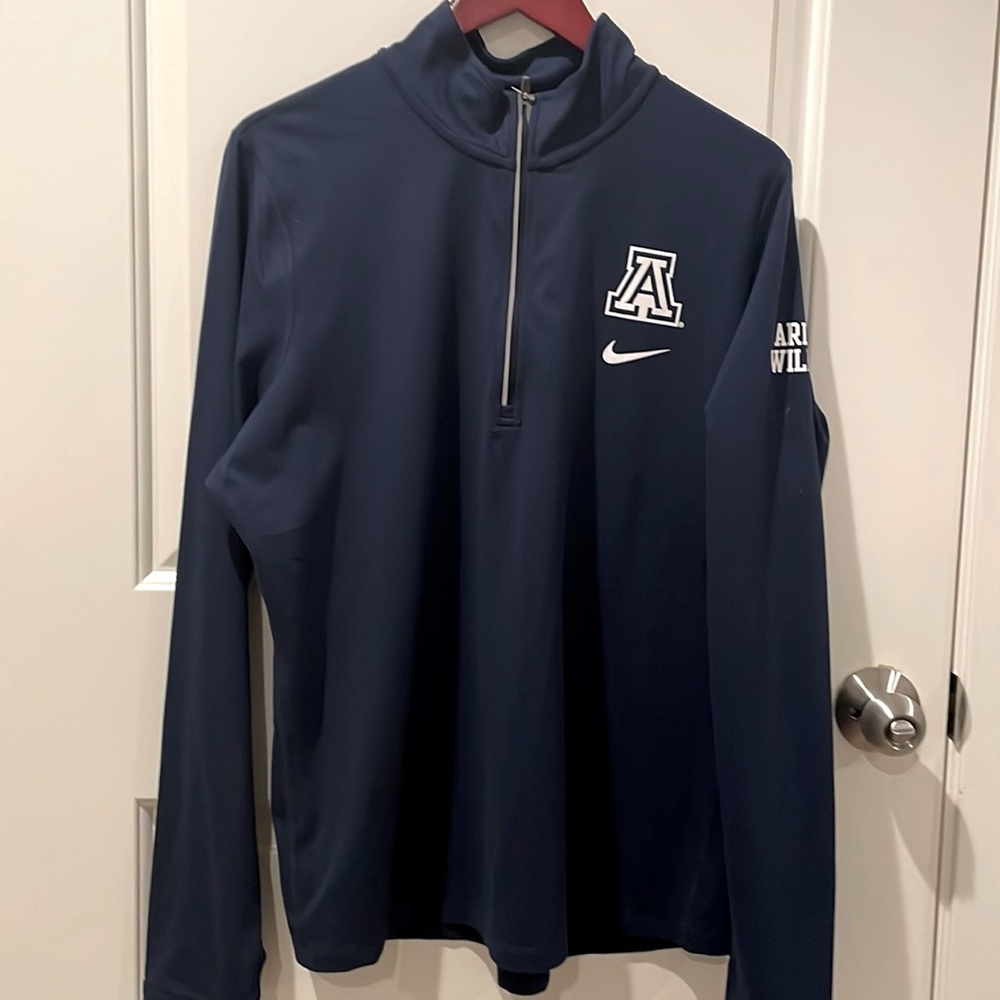 Nike Arizona Wildcats pullover